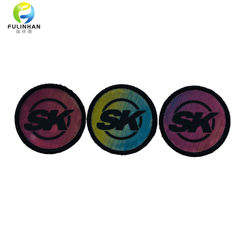 Custom TPU patches for caps
