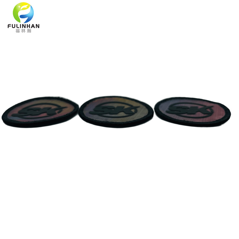 Durable TPU hat patches manufacturer