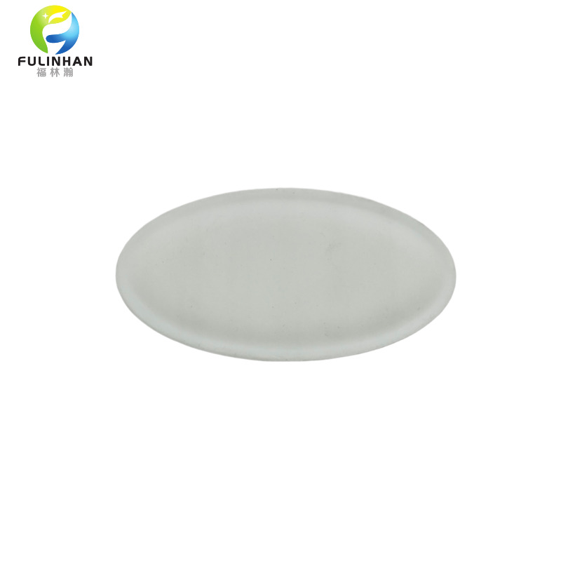 High-quality TPU patches supplier for sports brands