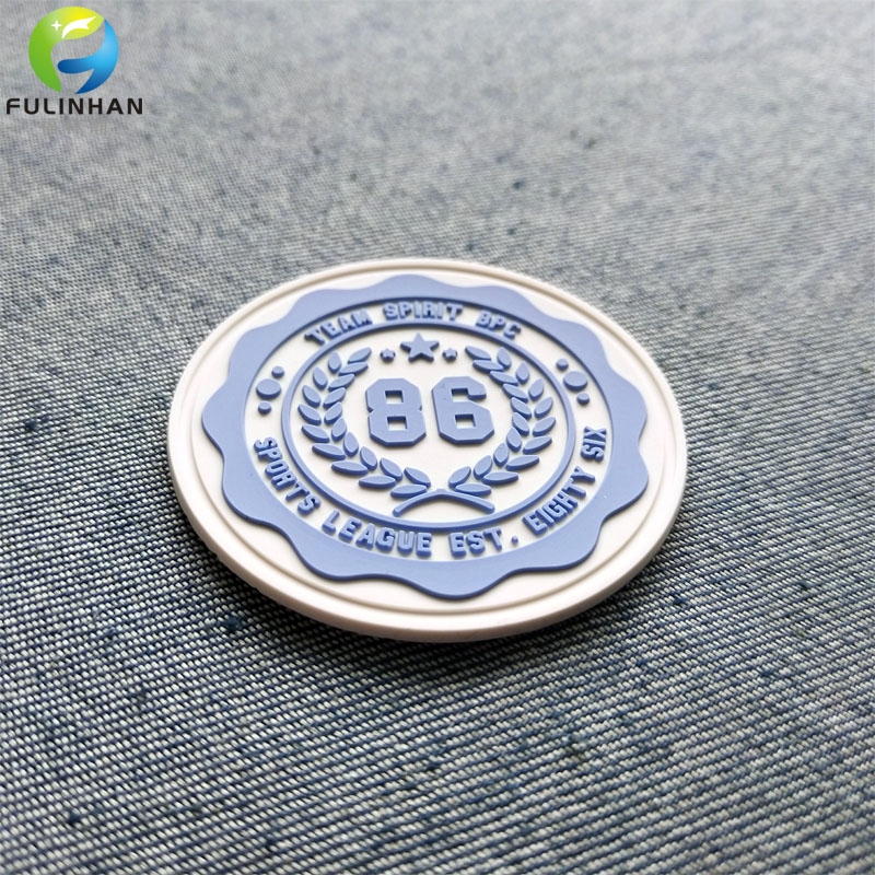 Rubber Patches
