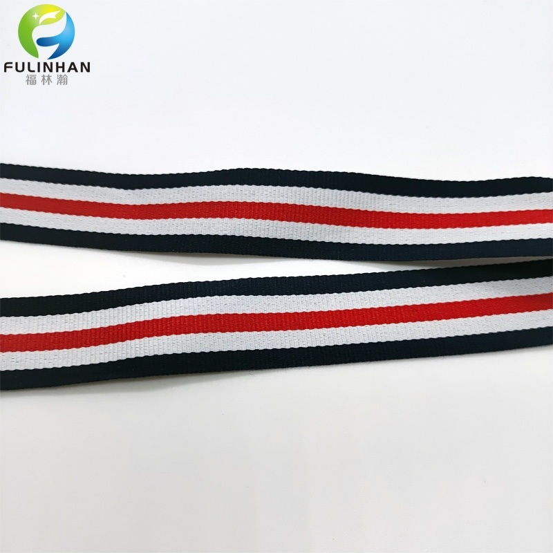 woven straps