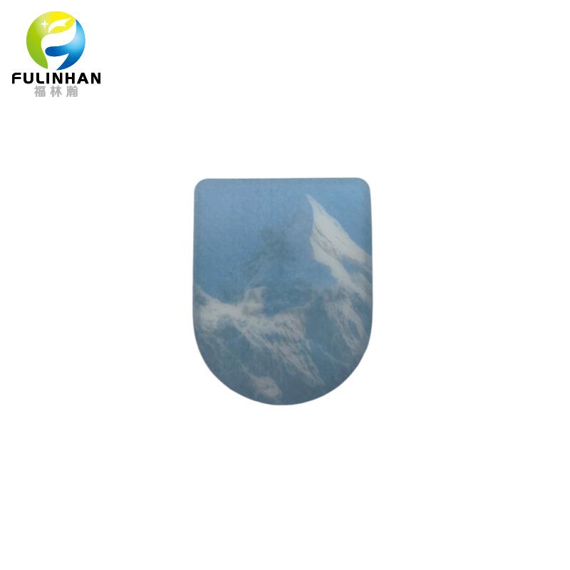 TPU patch