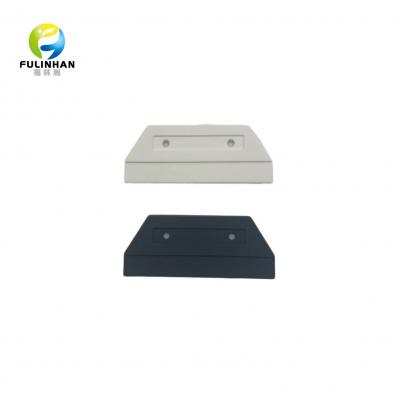 Durable Custom PVC  Patch For Clothing and Bags