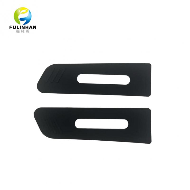 Durable TPU Sleeve Tab Button For Clothing