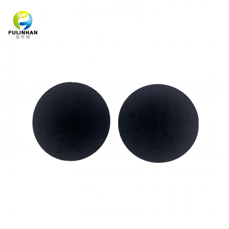 Custom Leatherette And Leather Branding Patch