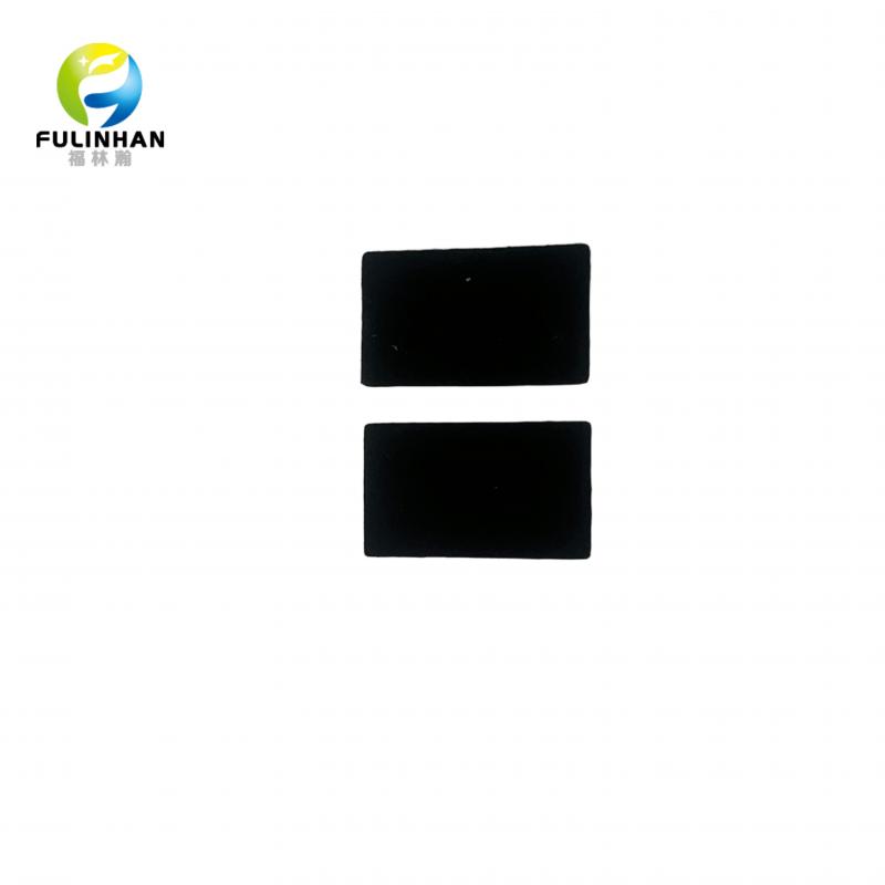 Professional Leather Sewing Patch Manufacturer