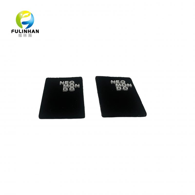Professional Leather Sewing Patch Manufacturer