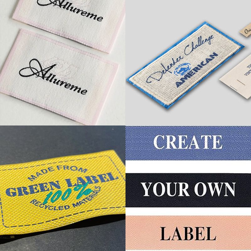 Adornos personalizados