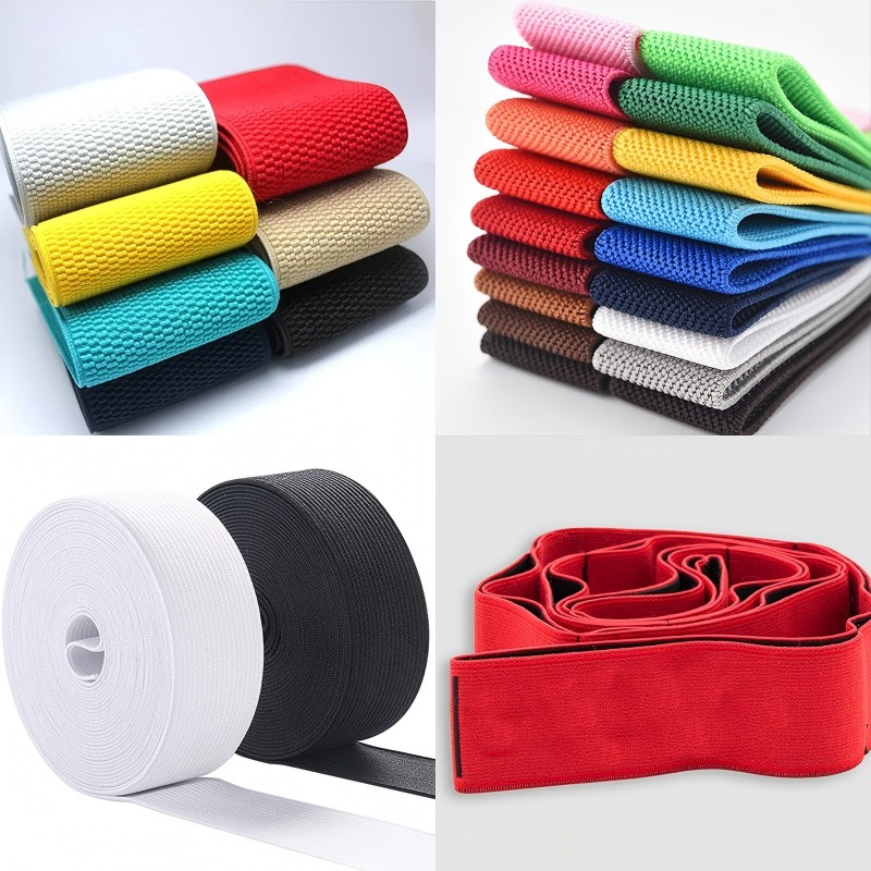 Bandas elásticas